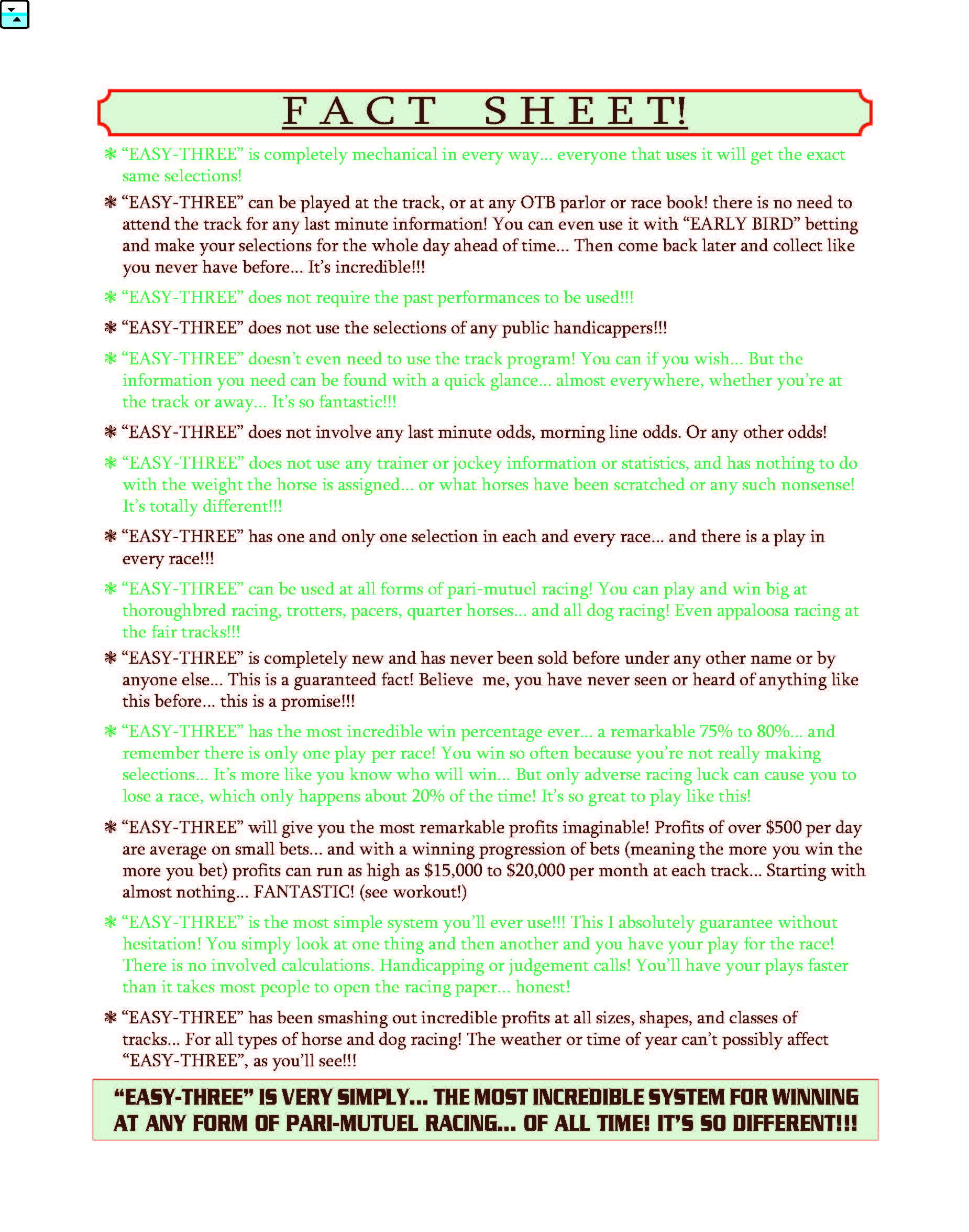 Easy 3 Page 2